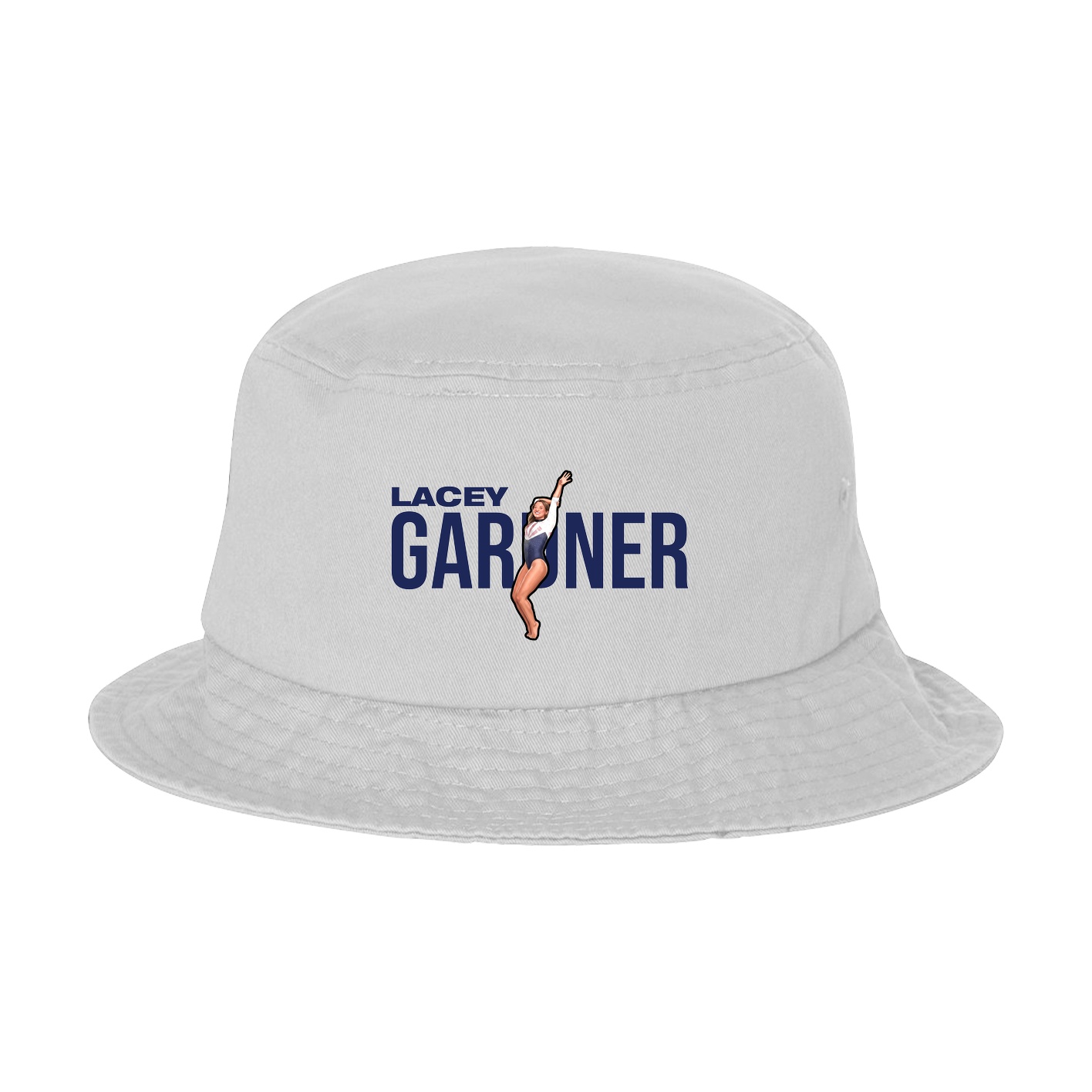 Bucket Cap