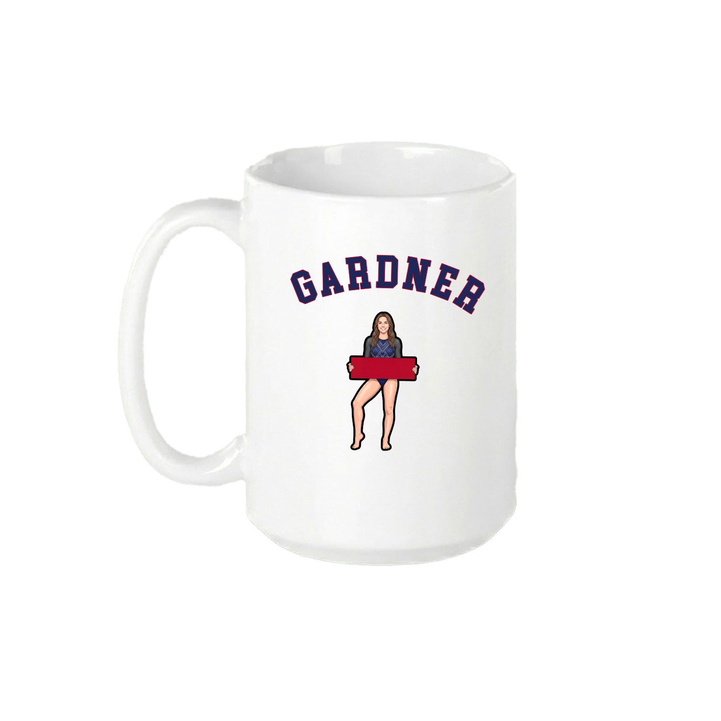 15oz Coffee Mug