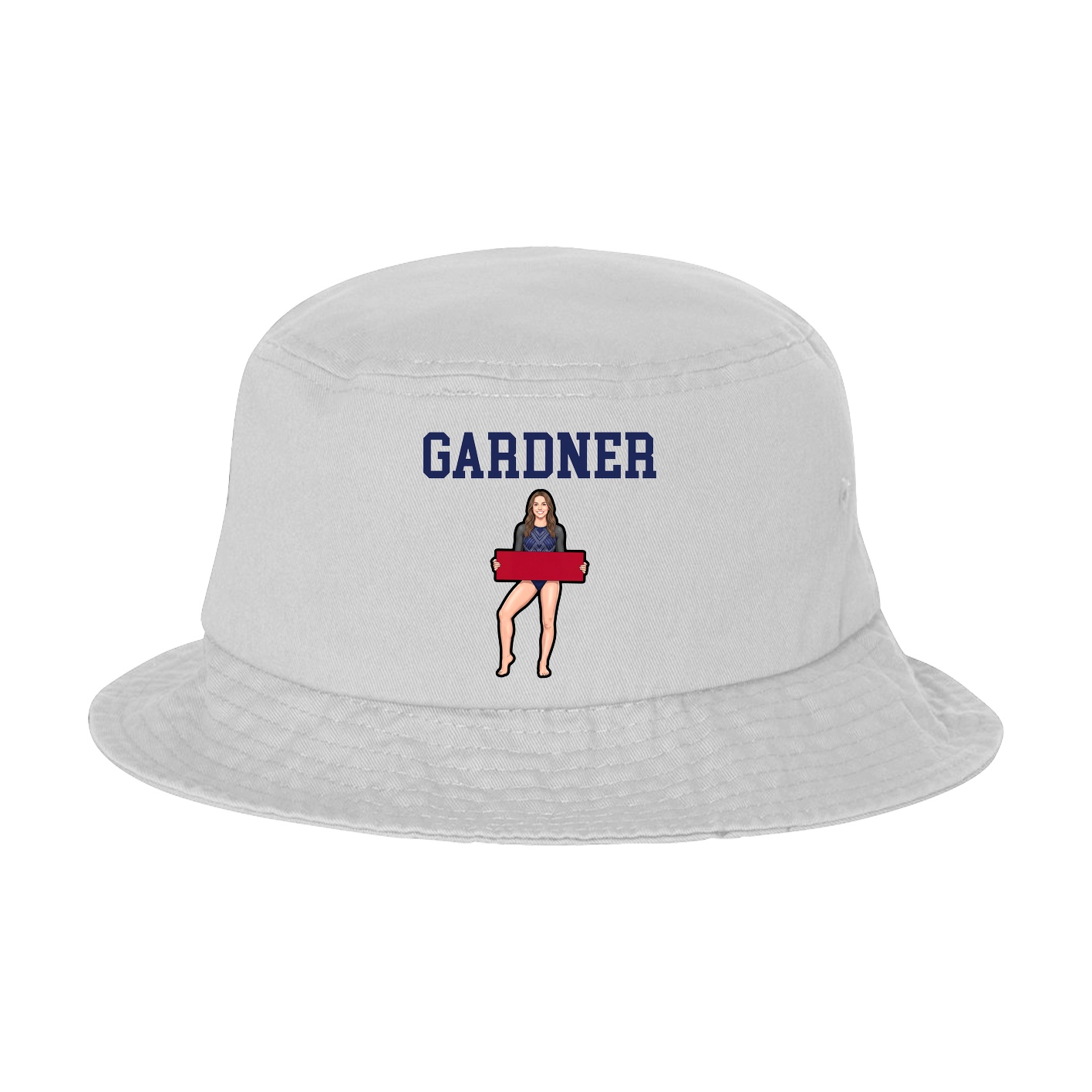 Bucket Cap
