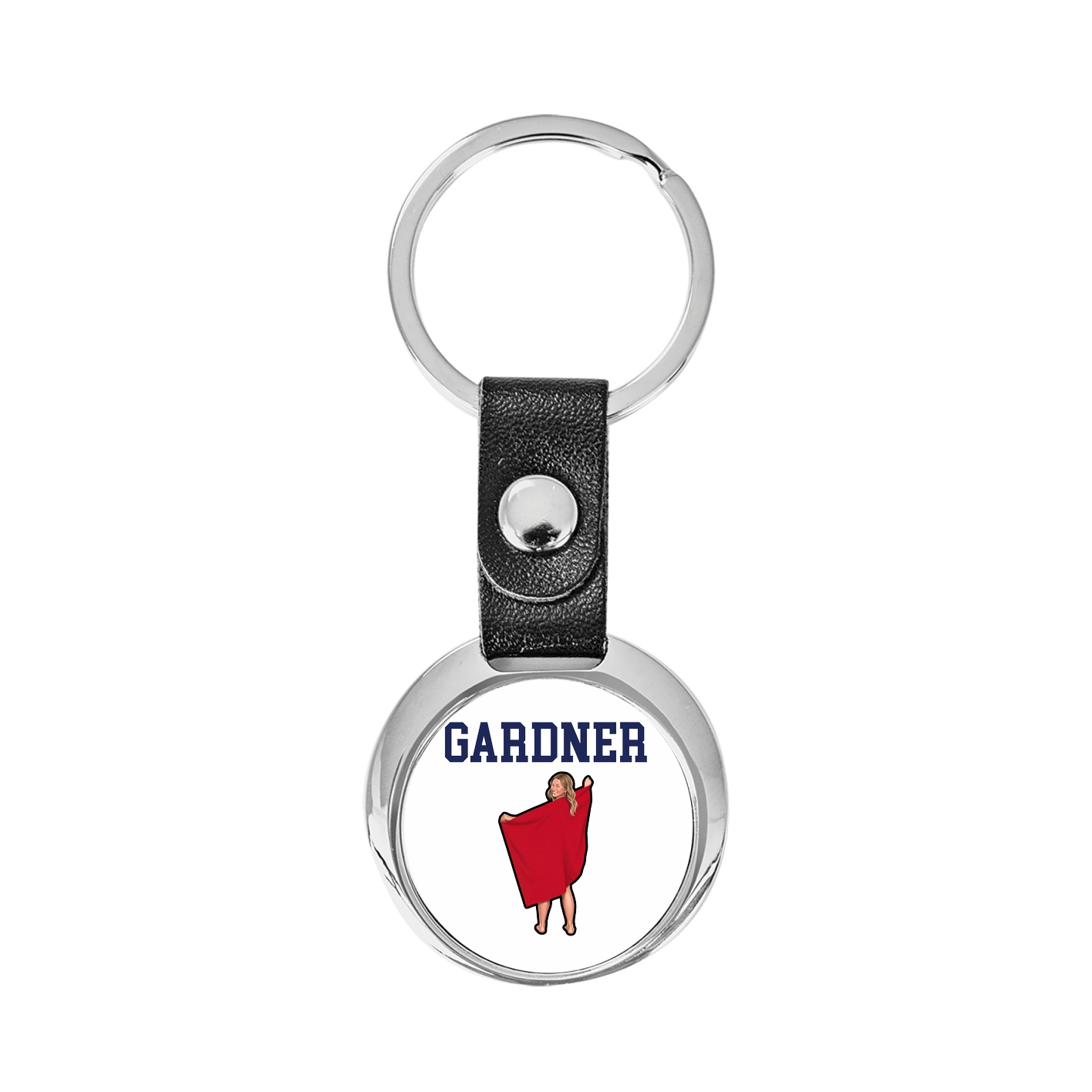 Key Chain — Shirsey in Classic