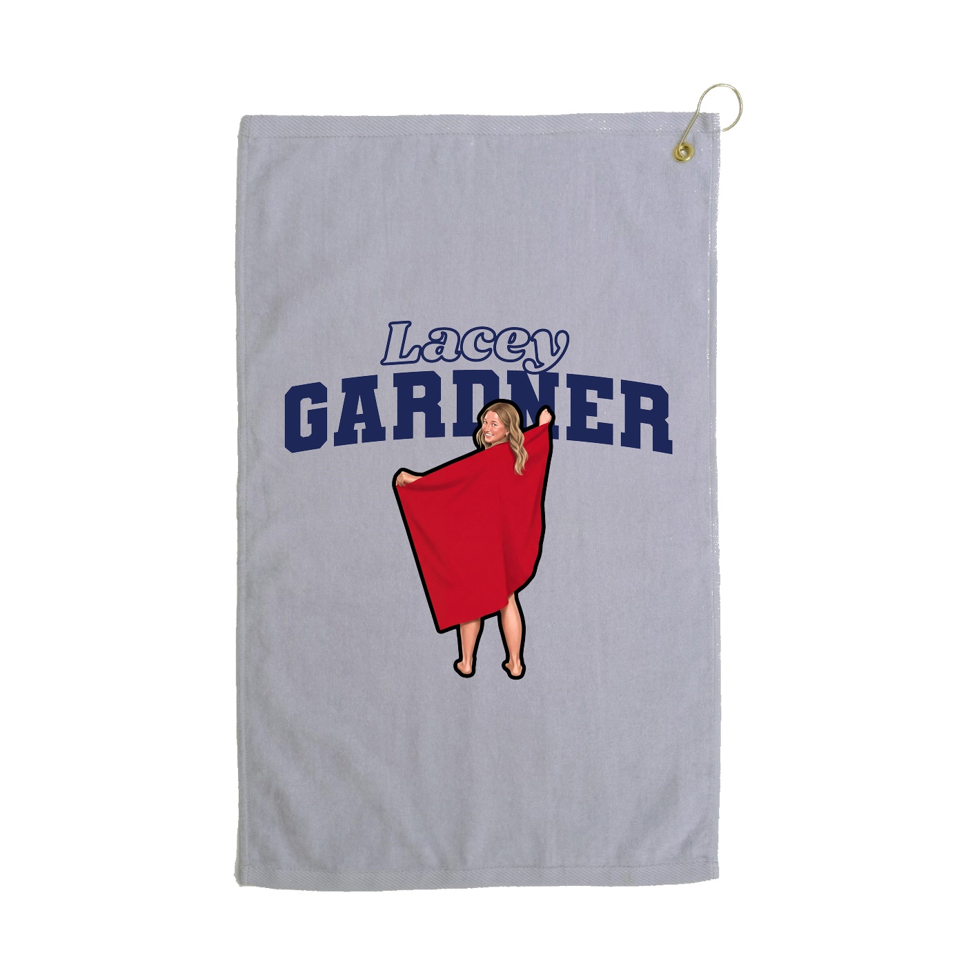 Golf Towel