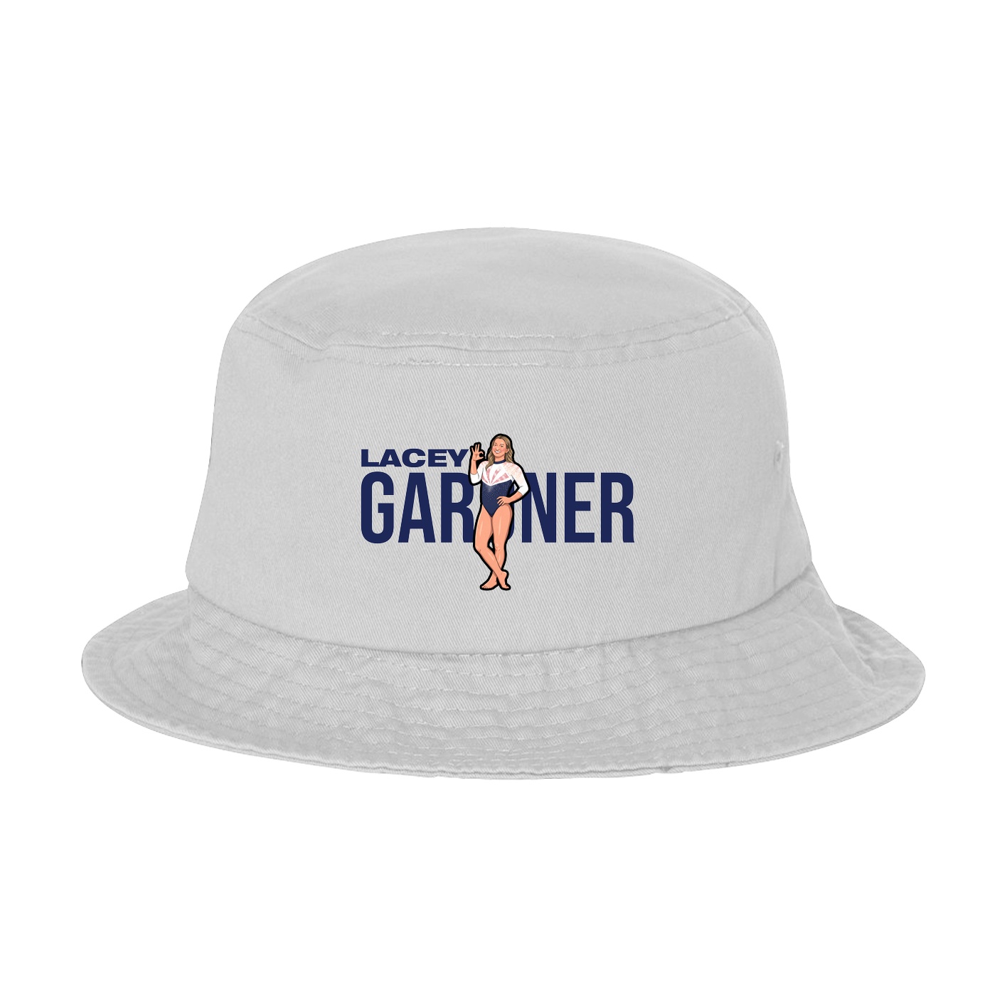 Bucket Cap