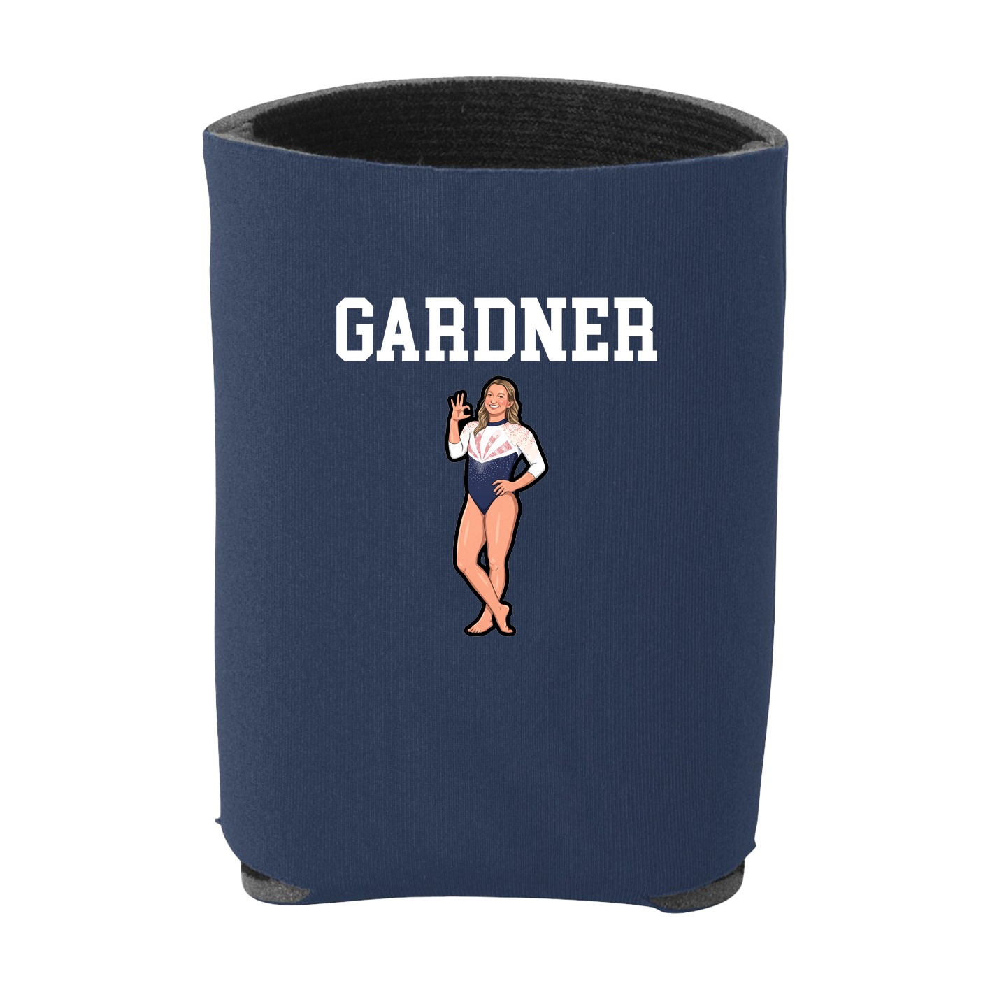 Can Holder — Shirsey in Navy