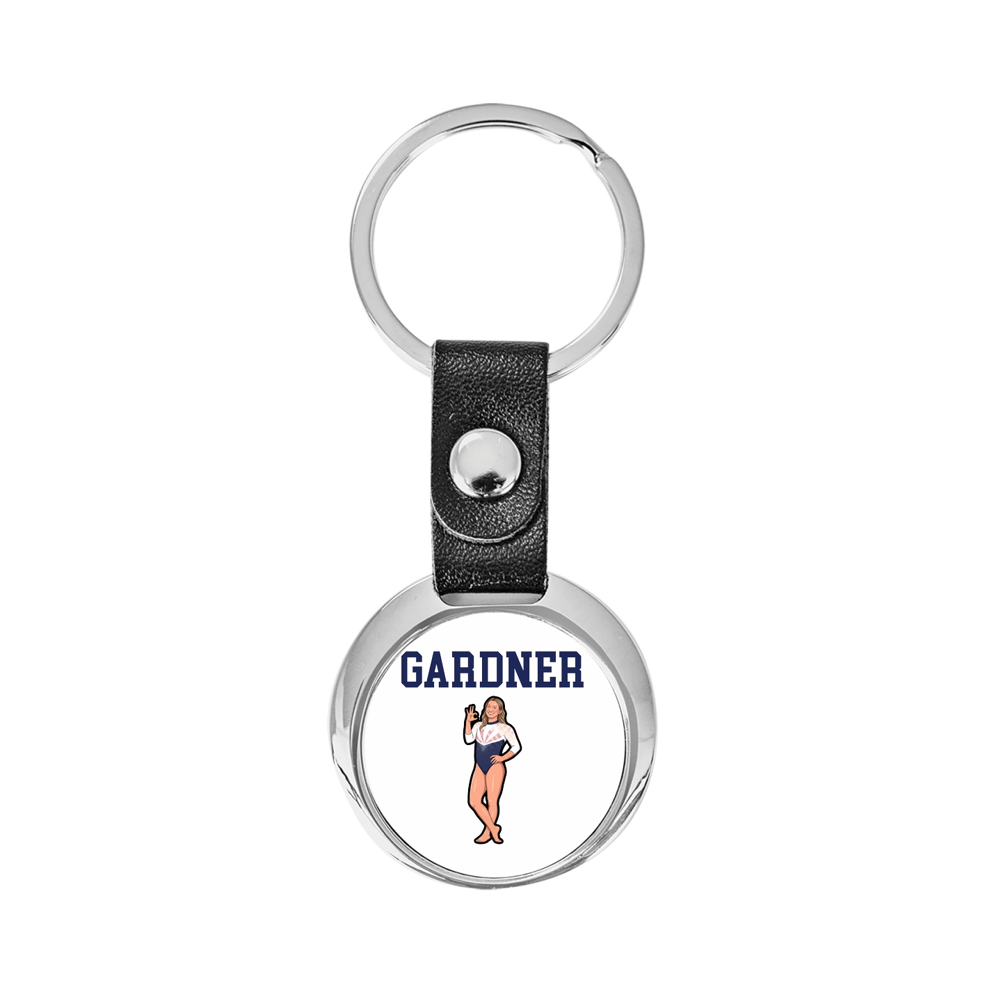 Key Chain — Shirsey in Classic