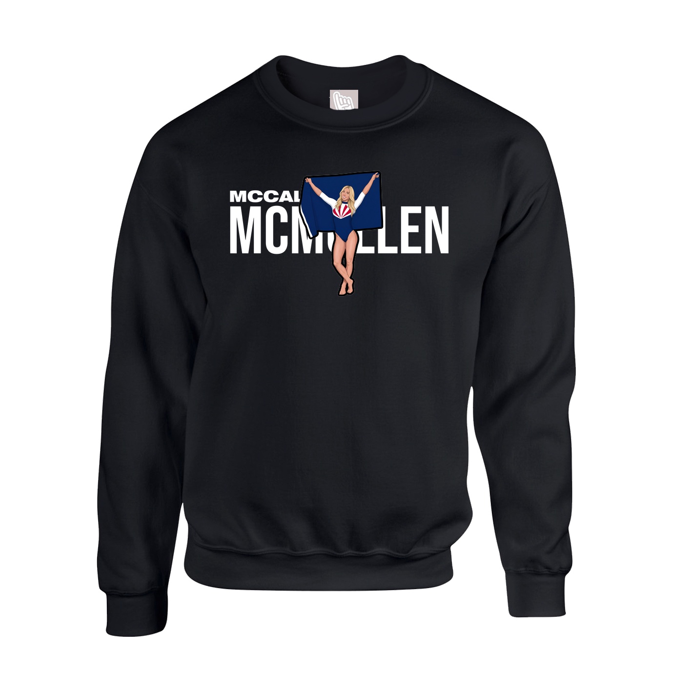 Fleece Crew