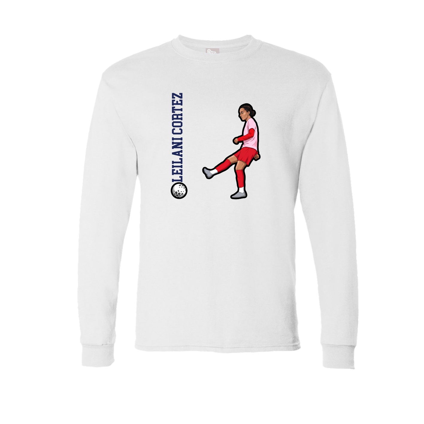 Long Sleeve Tee