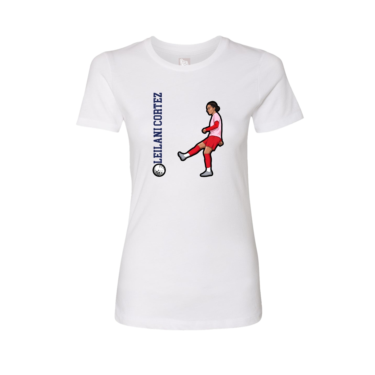 Womens Tee