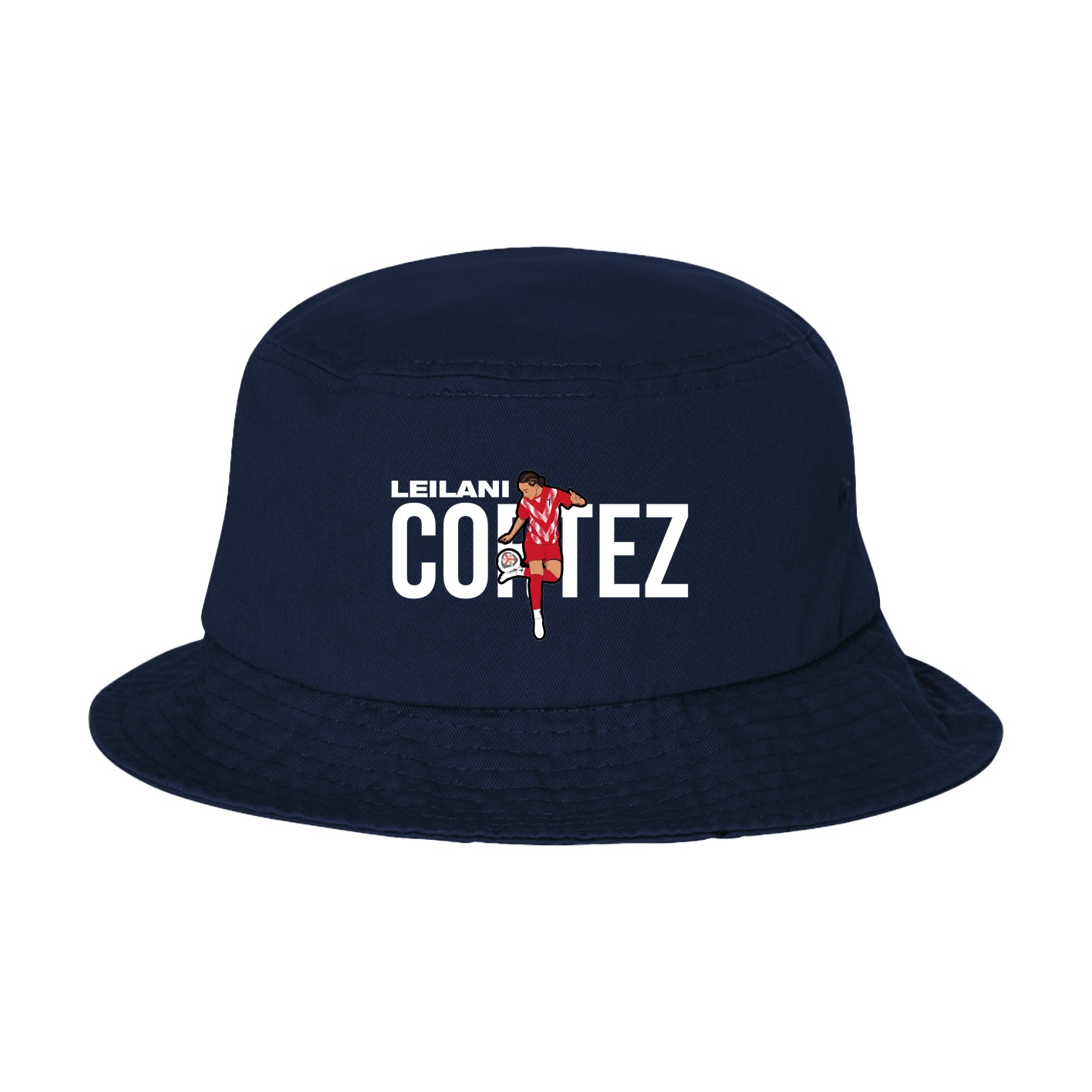 Bucket Cap