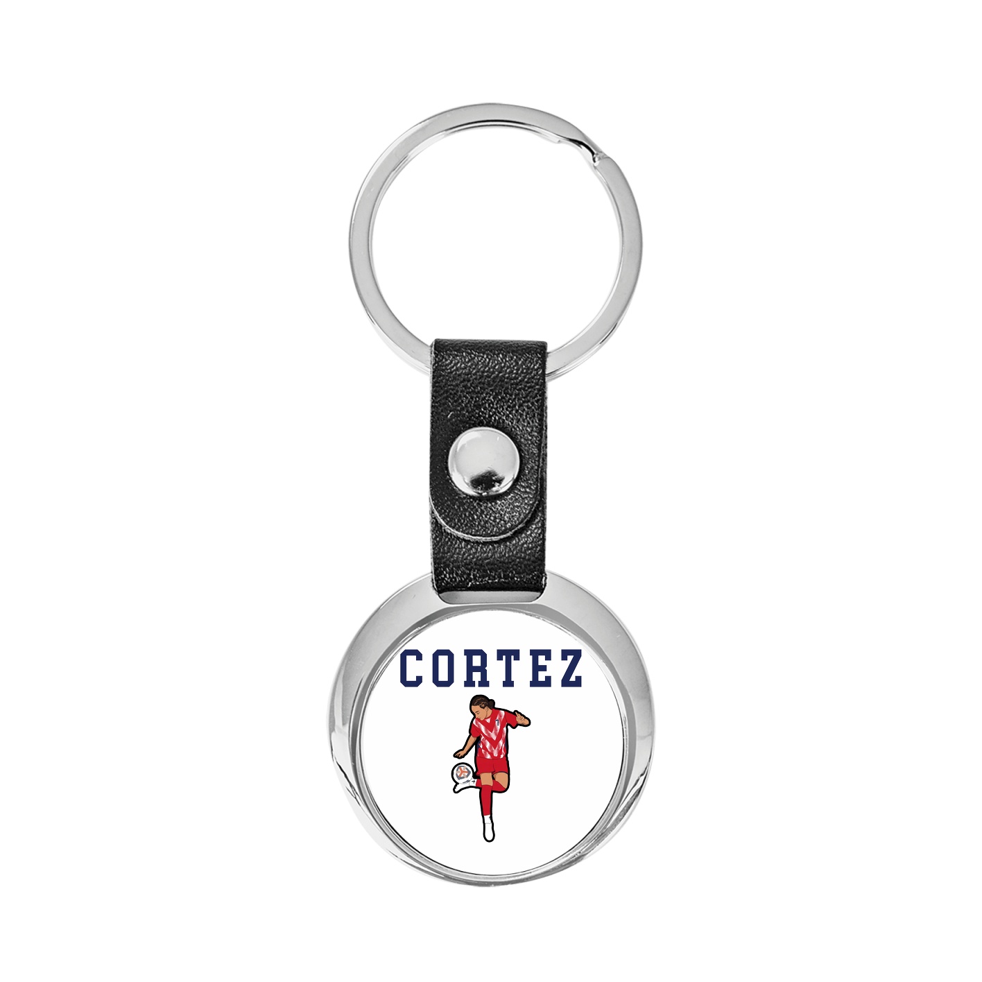 Key Chain — Shirsey in Classic