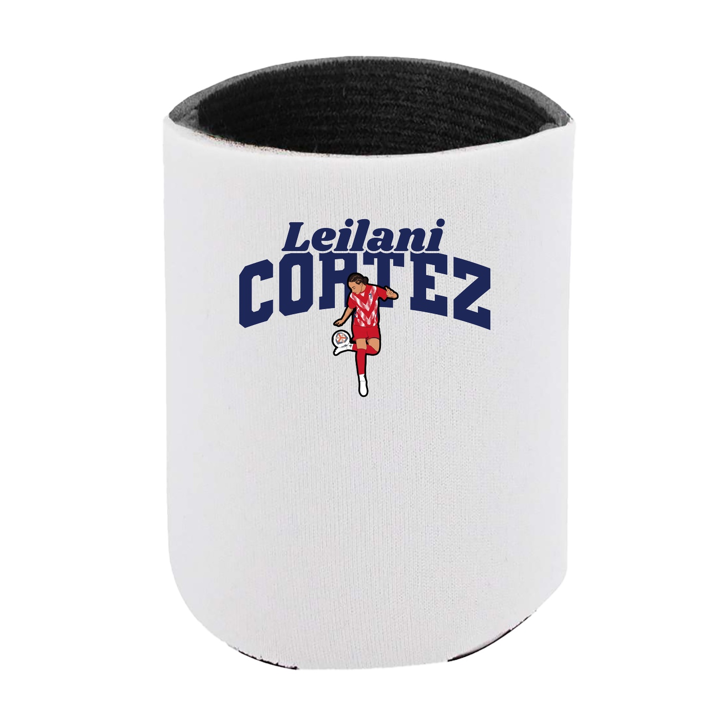 Can Holder — Signature Arch in White