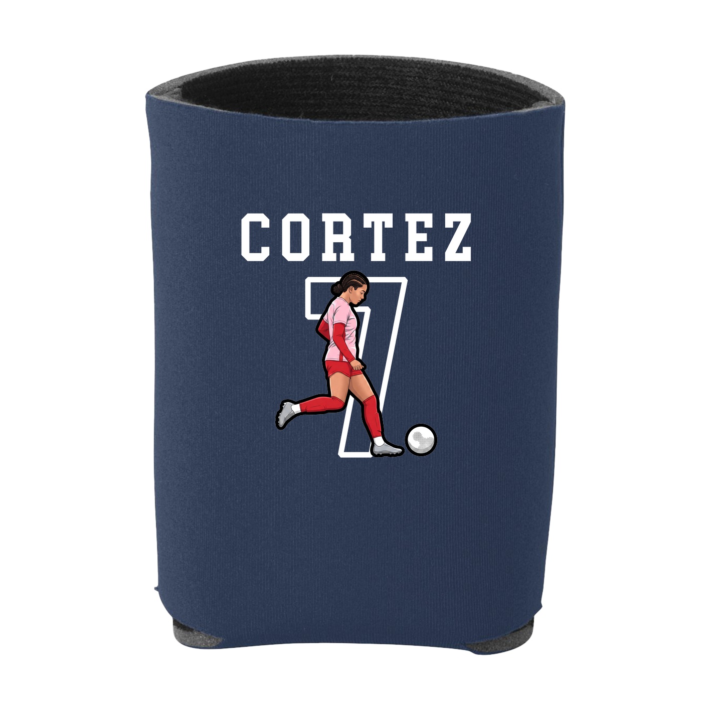 Can Holder — Shirsey in Navy