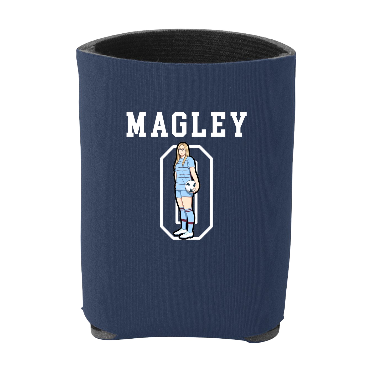 Can Holder — Shirsey in Navy