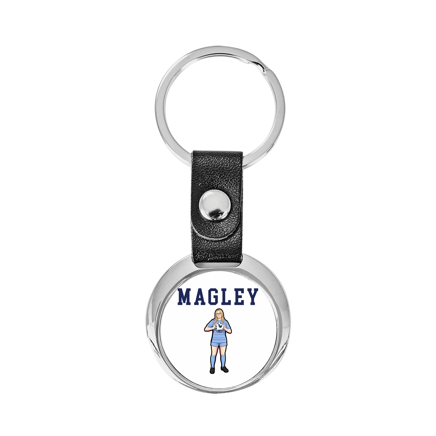 Key Chain — Shirsey in Classic