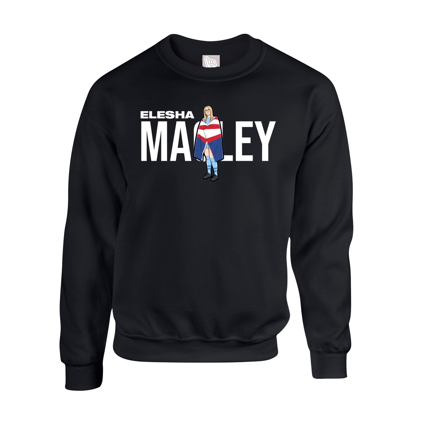 Fleece Crew