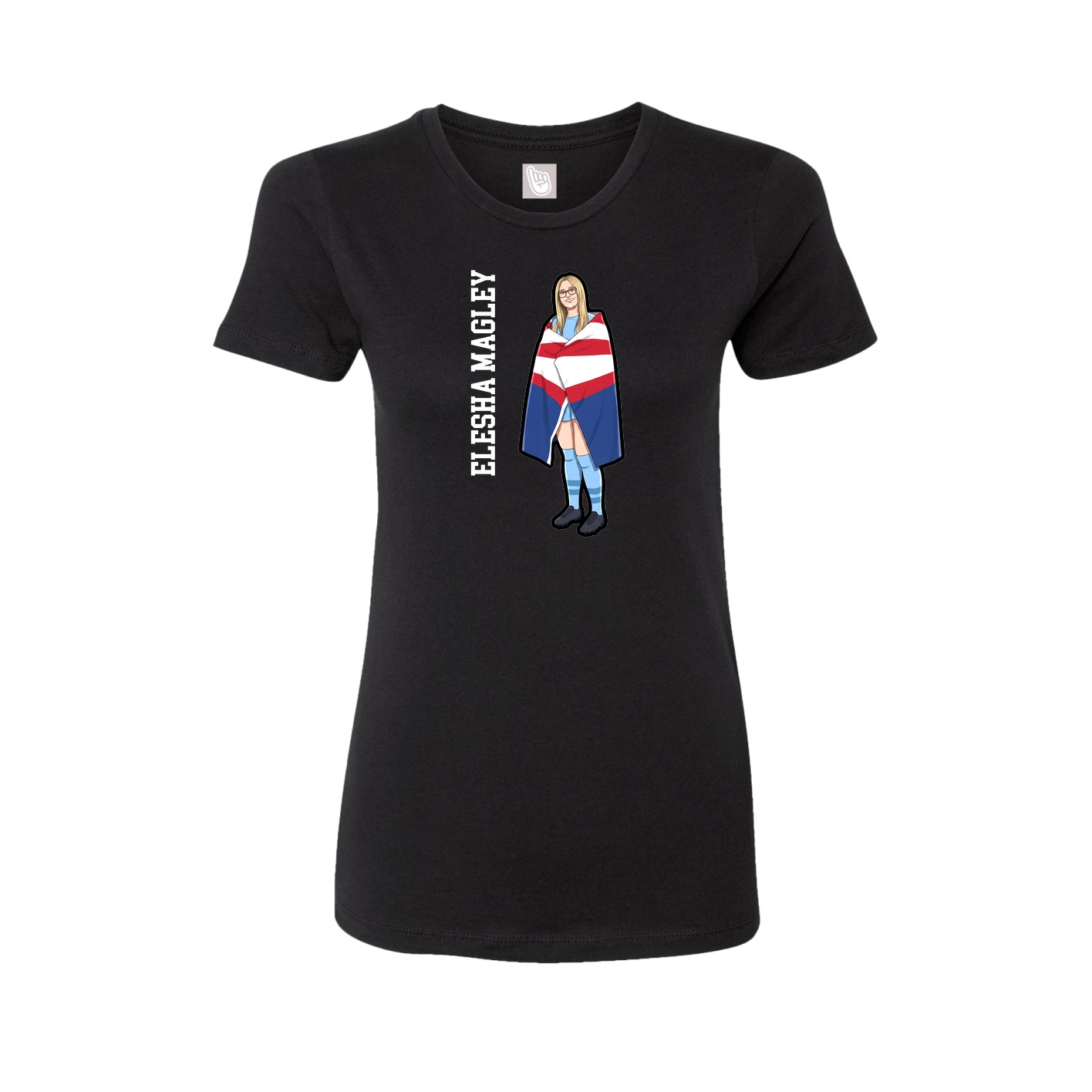 Womens Tee