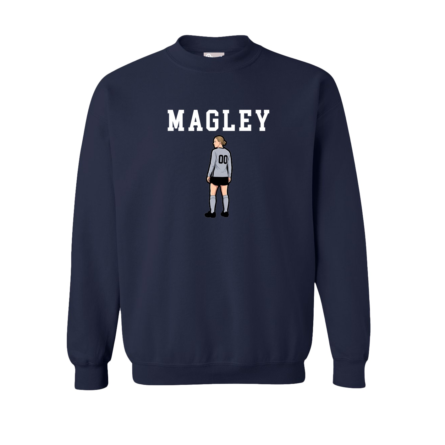 Fleece Crew