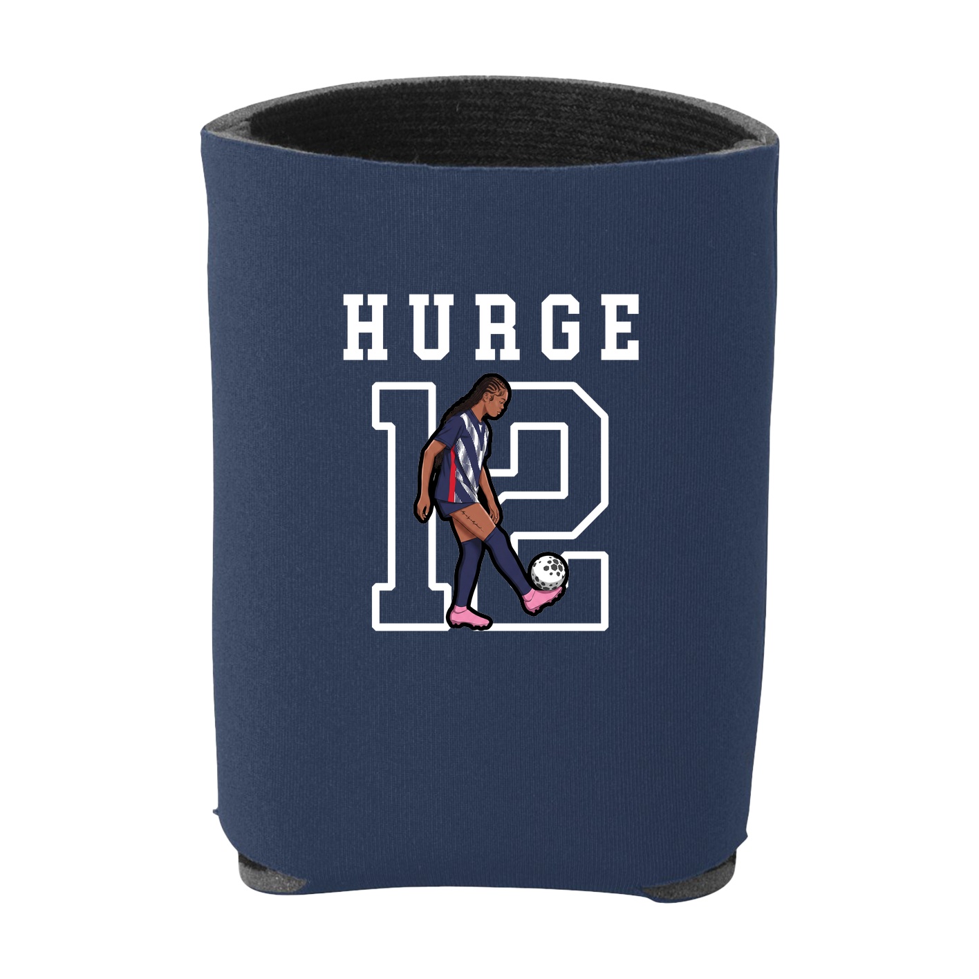 Can Holder — Shirsey in Navy