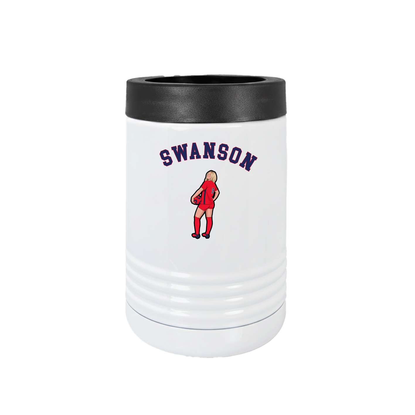 Beverage Holder — Shirsey Arch in White