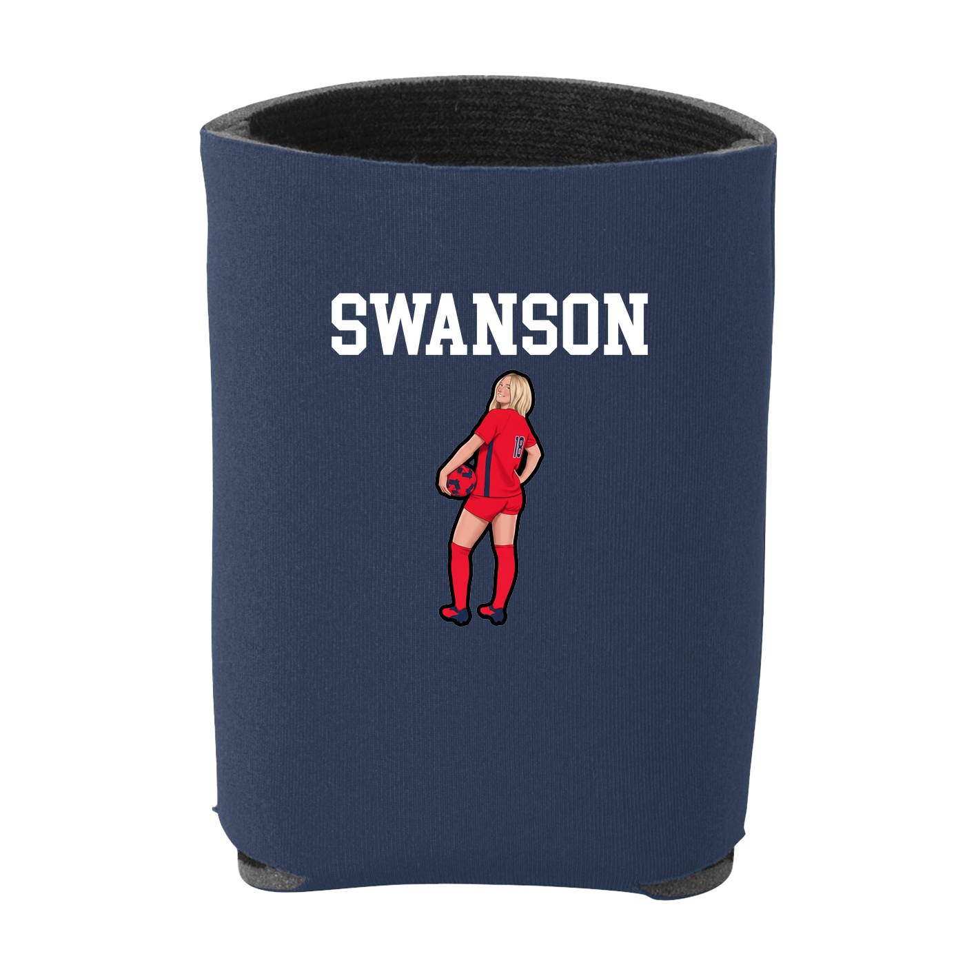 Can Holder — Shirsey in Navy