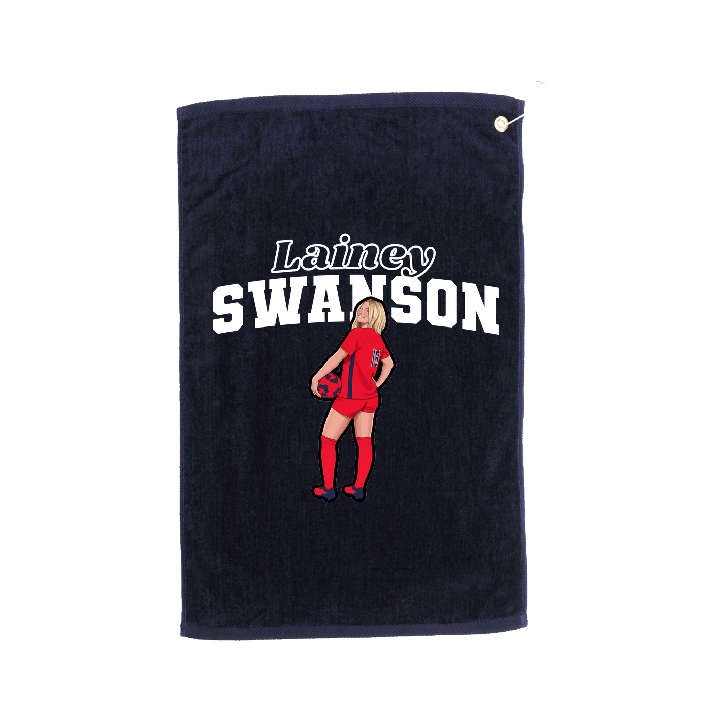 Golf Towel
