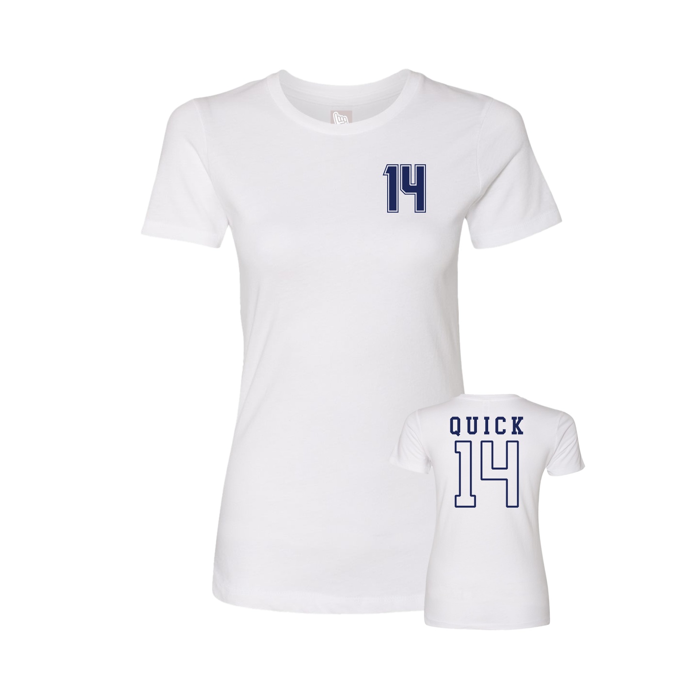 Womens Tee