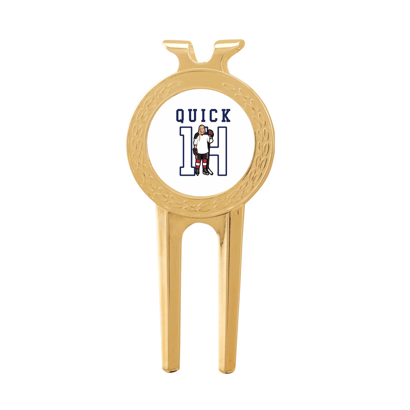 Divot Tool with Ball Marker — Shirsey in Classic