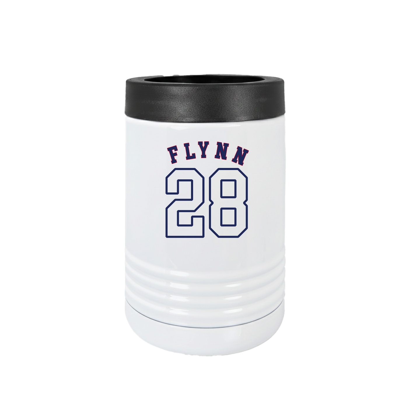 Beverage Holder — Shirsey Arch in White