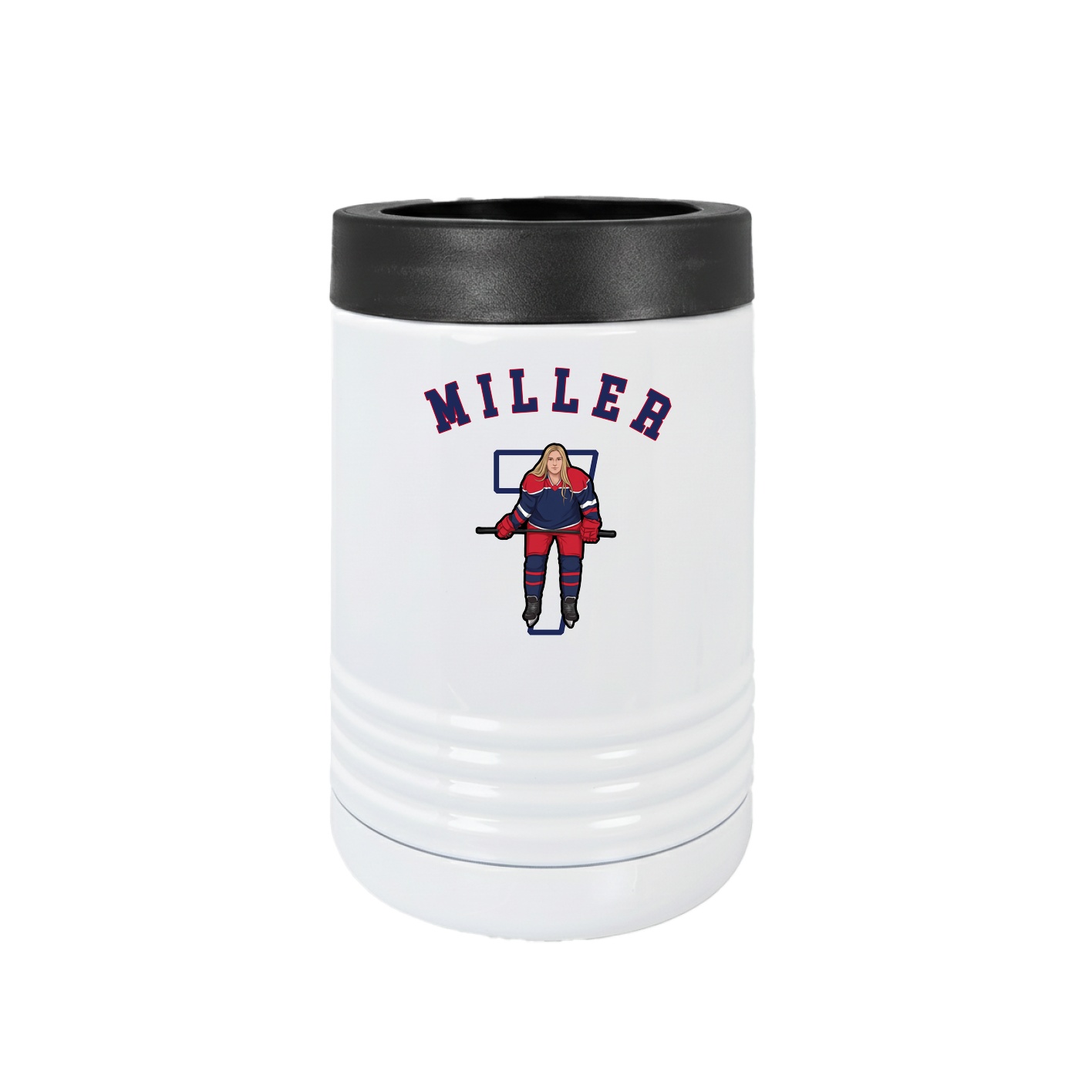 Beverage Holder — Shirsey Arch in White