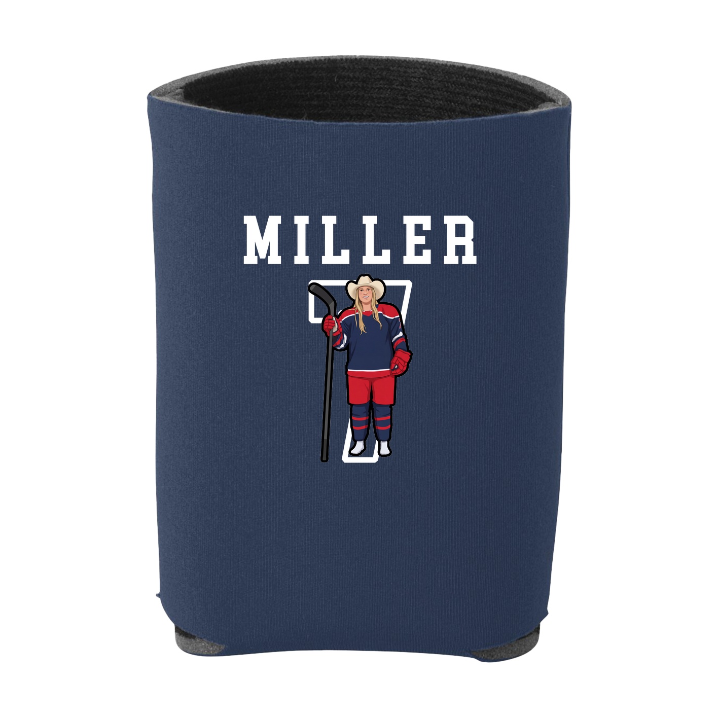 Can Holder — Shirsey in Navy