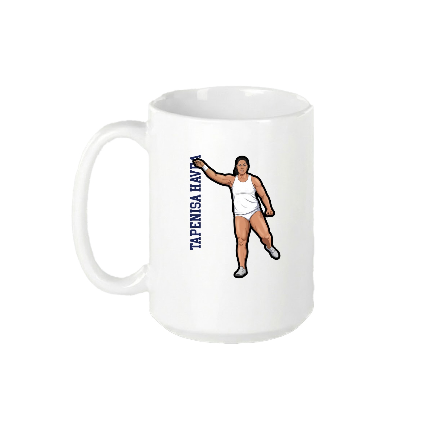 15oz Coffee Mug