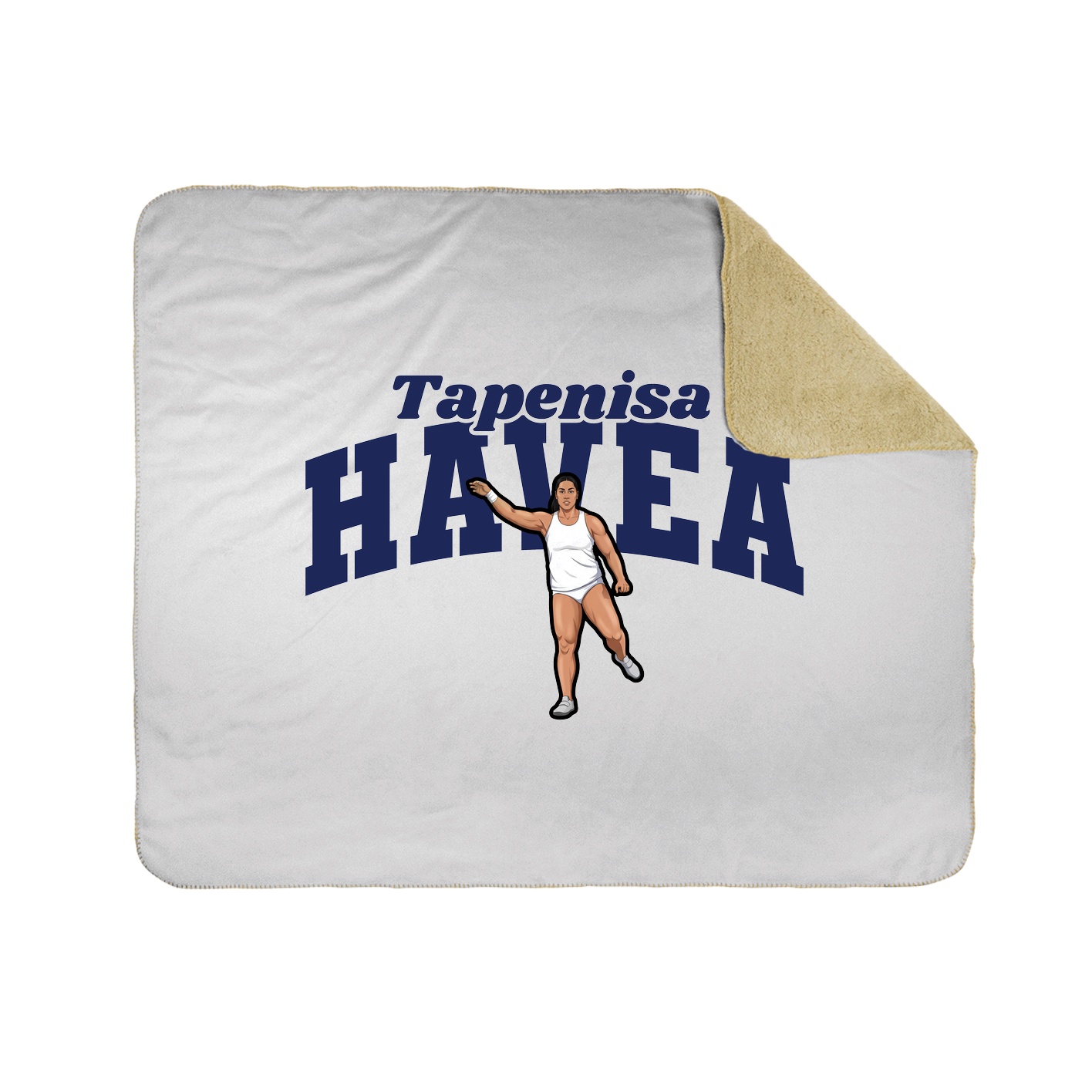 Throw Blanket