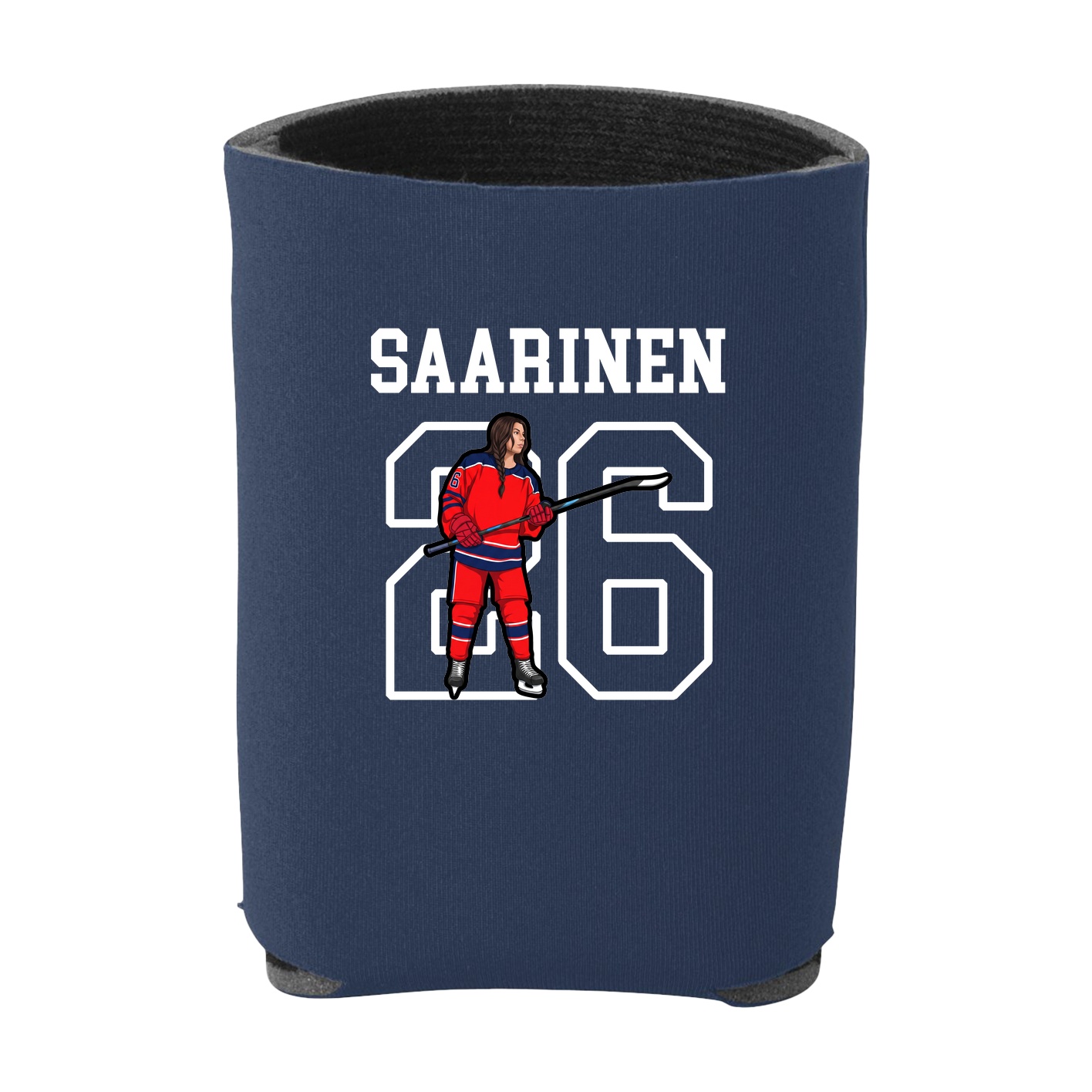 Can Holder — Shirsey in Navy