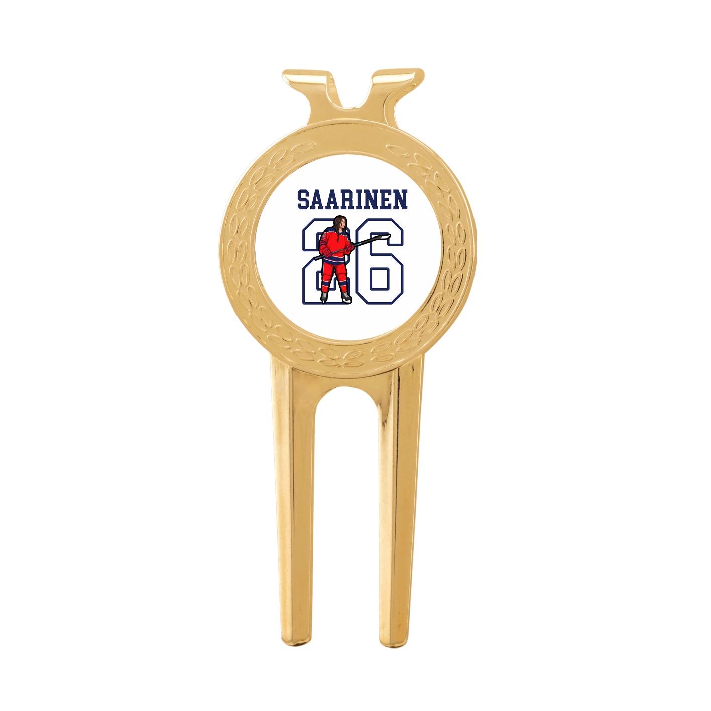 Divot Tool with Ball Marker — Shirsey in Classic