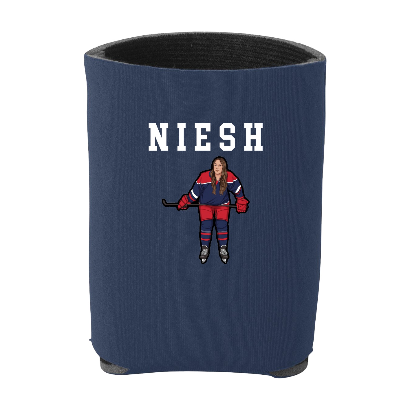 Can Holder — Shirsey in Navy