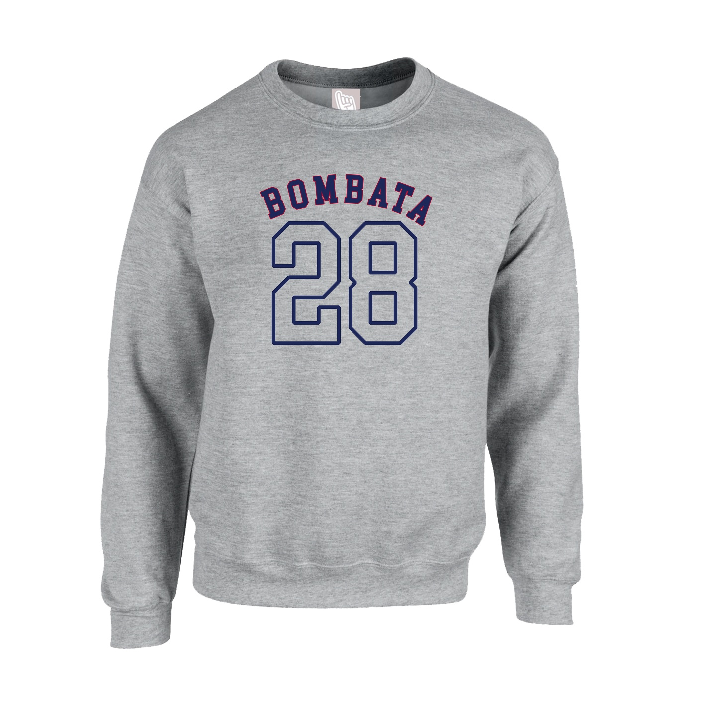 Fleece Crew