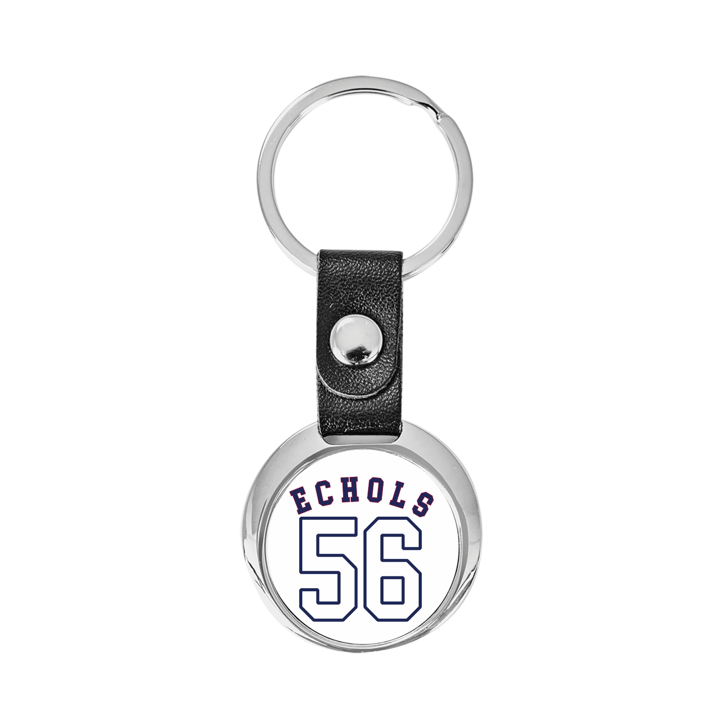 Key Chain — Shirsey Arch in Classic