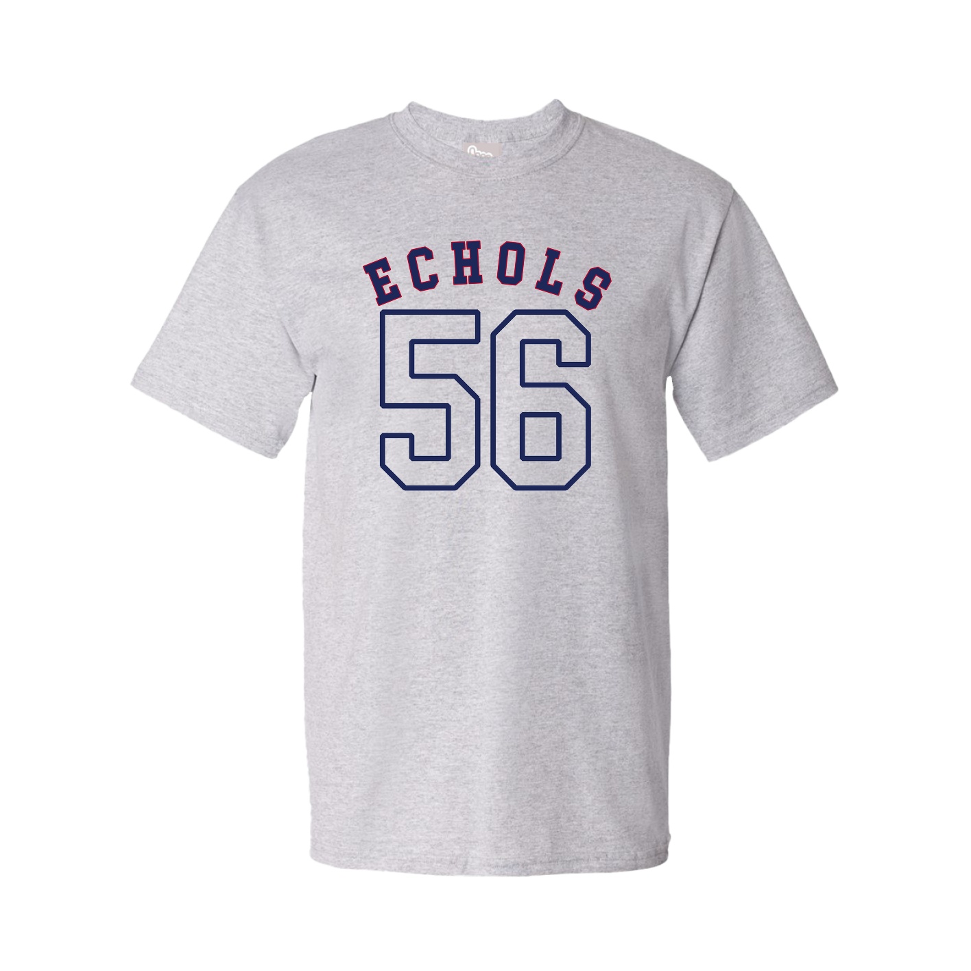 Tee — Shirsey Arch in Grey