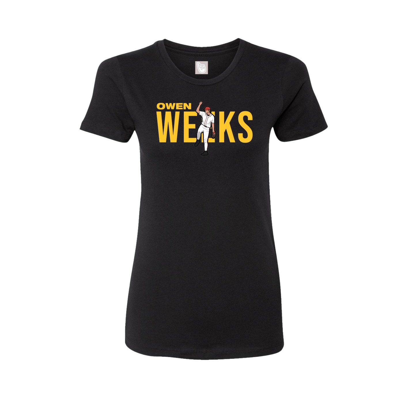 Fitted Women's Tee