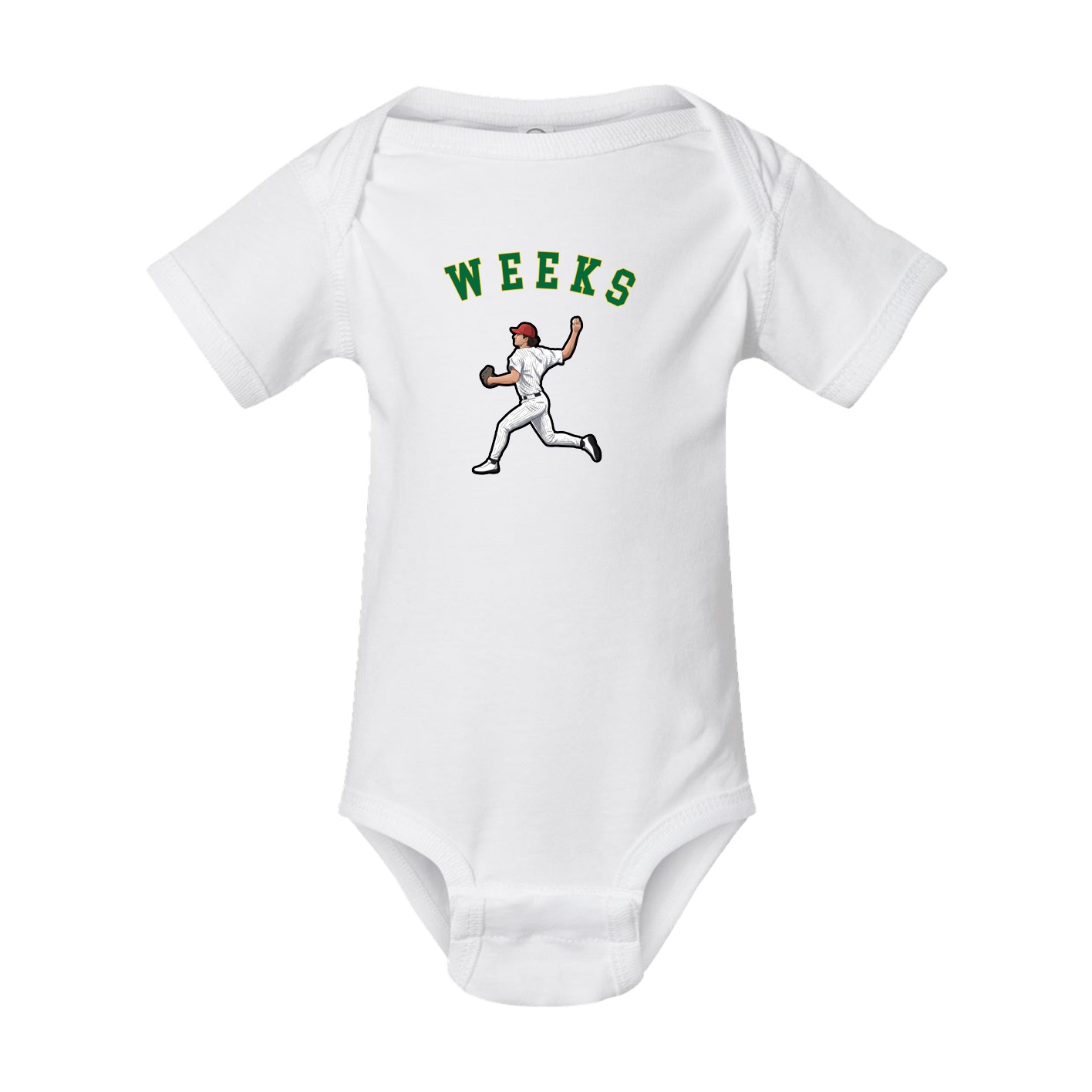 Baby Onesie