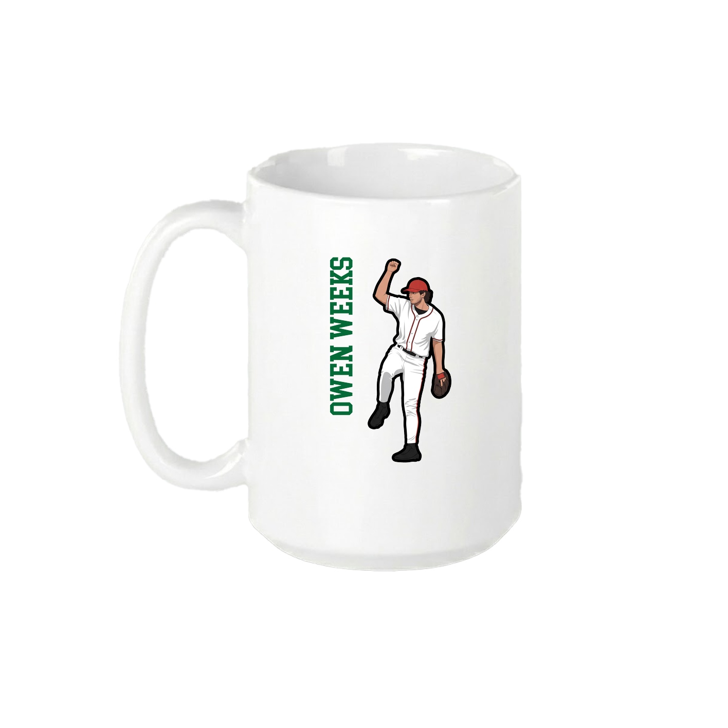 15oz Coffee Mug