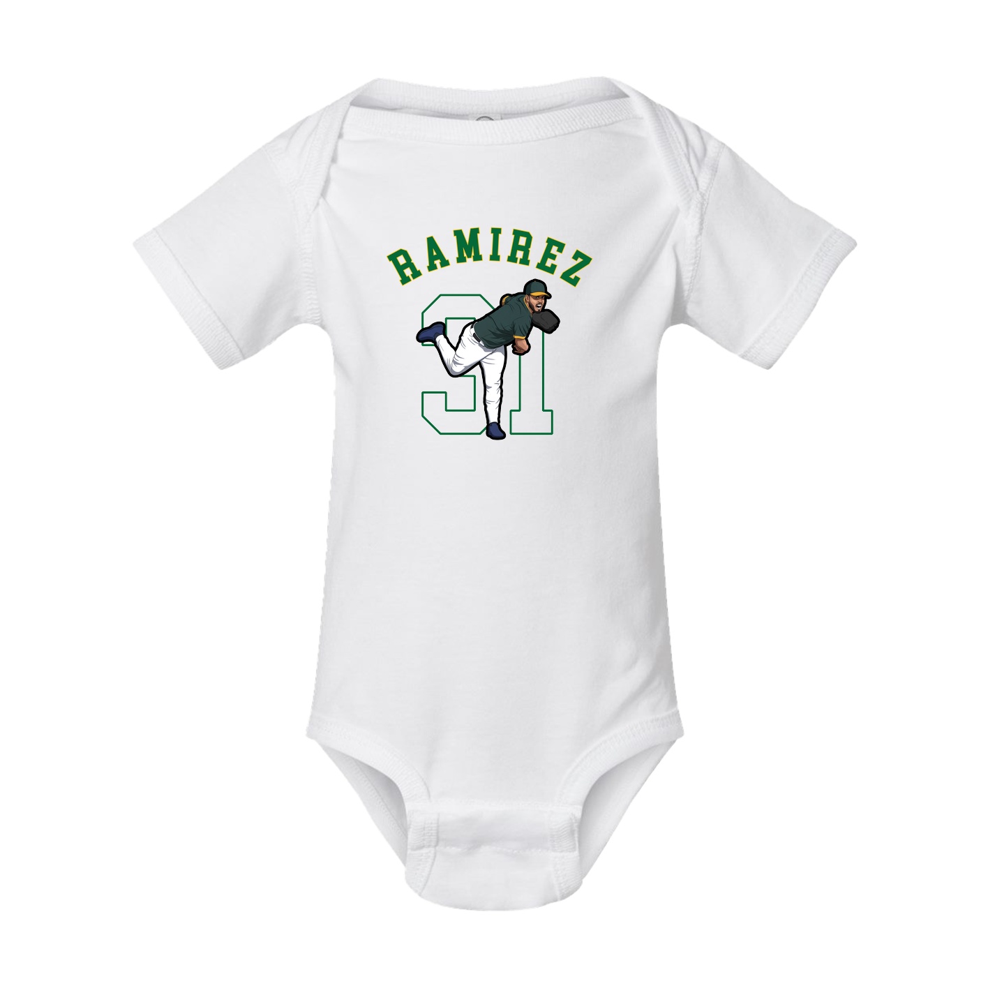 Baby Onesie