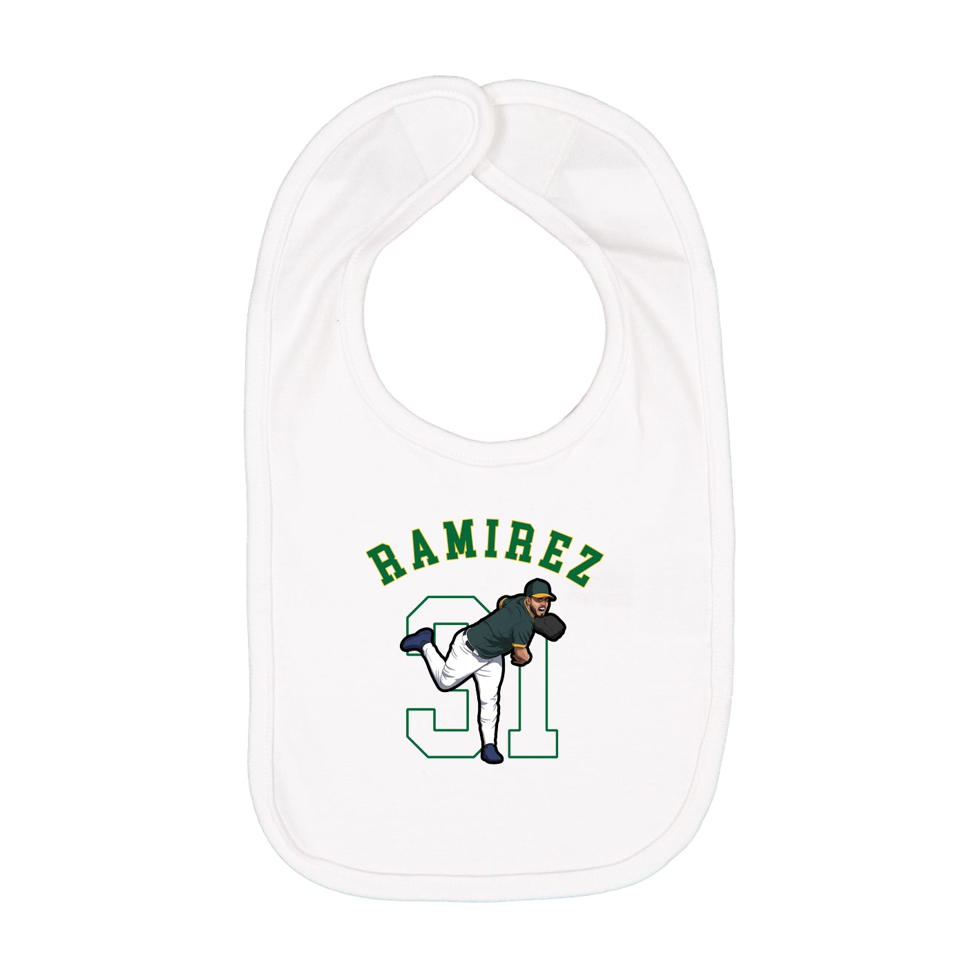 Infant Bib