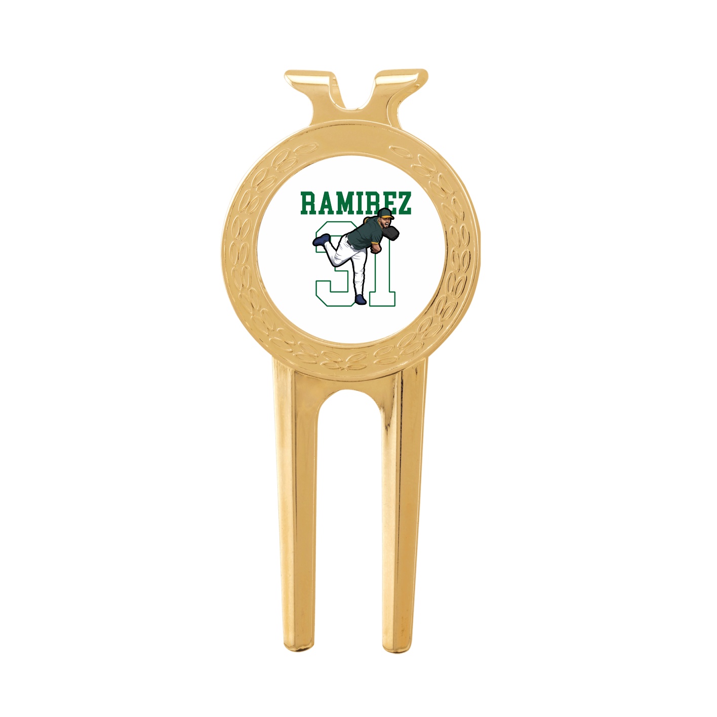 Divot Tool with Ball Marker — Shirsey in Classic