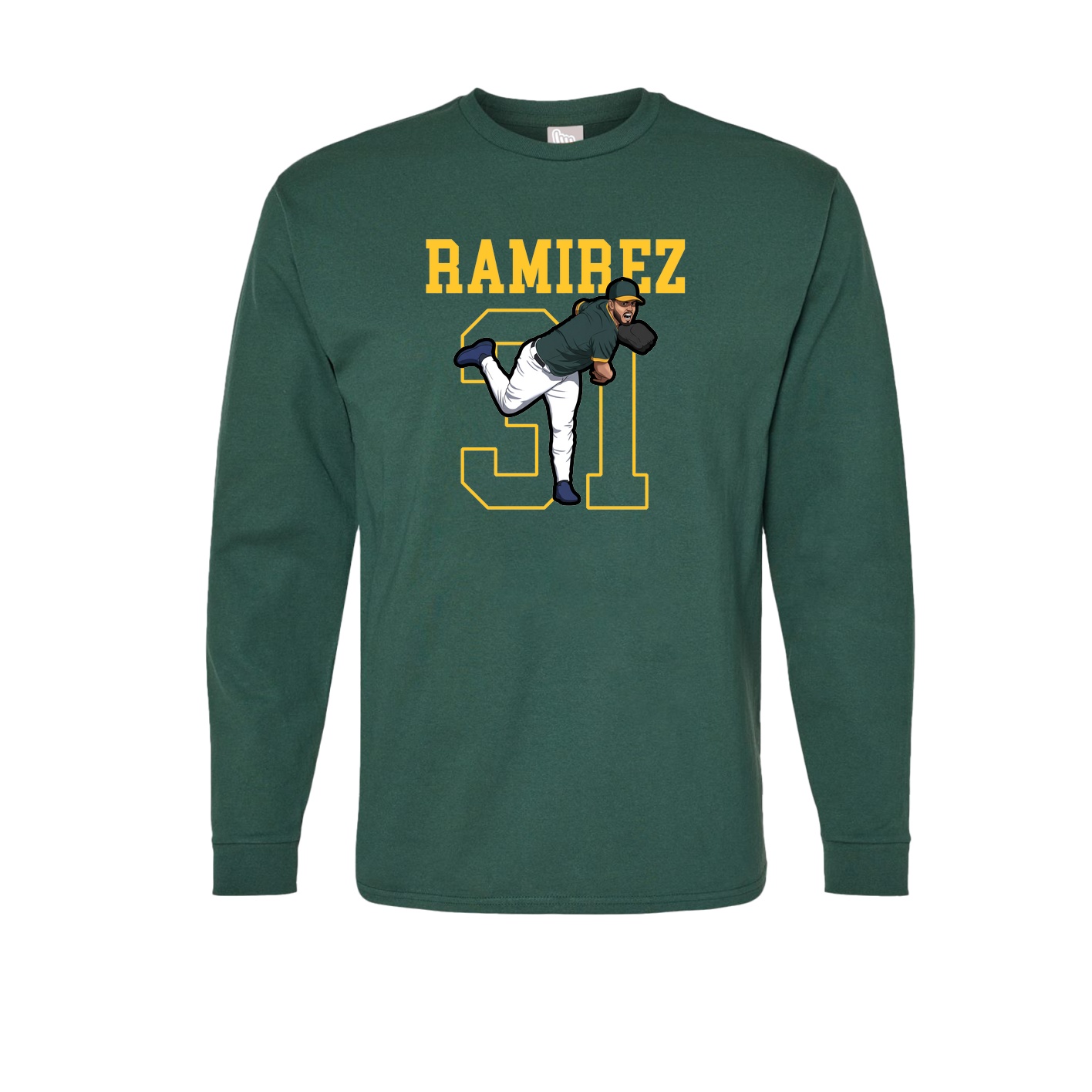 Long Sleeve Tee