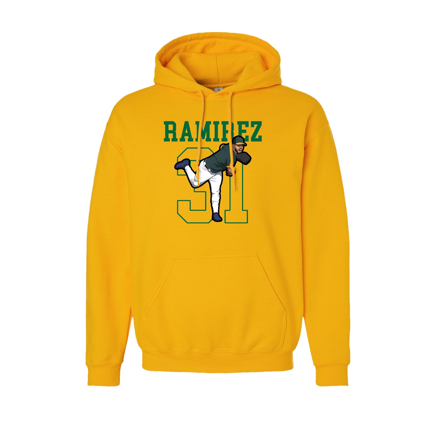 Youth Hoodie