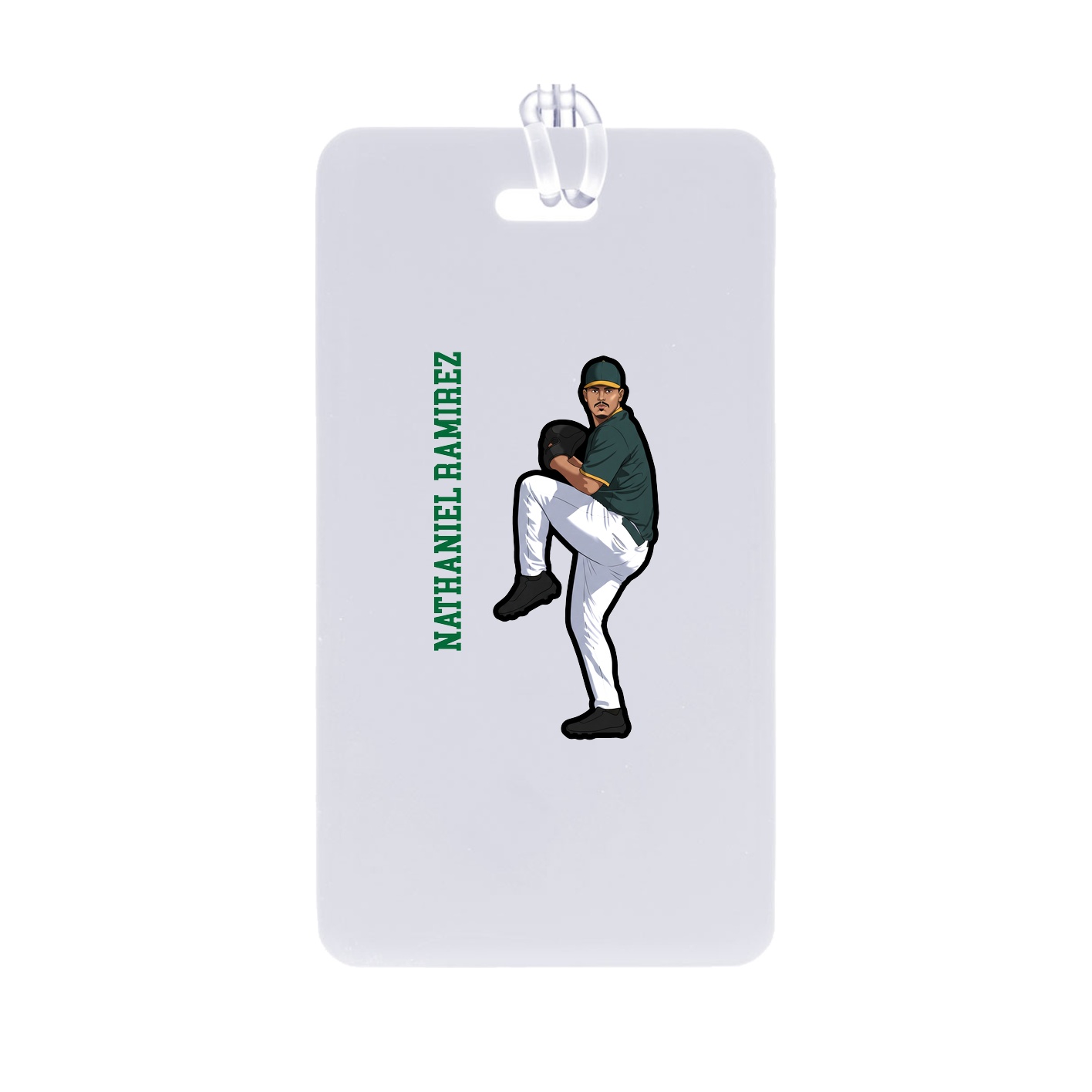 Bag Tag