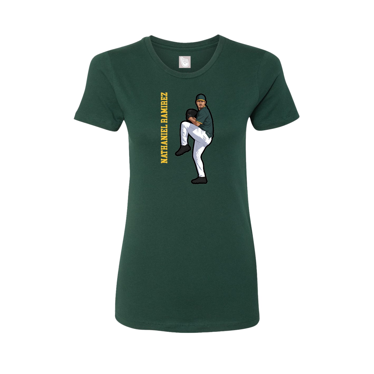 Womens Tee