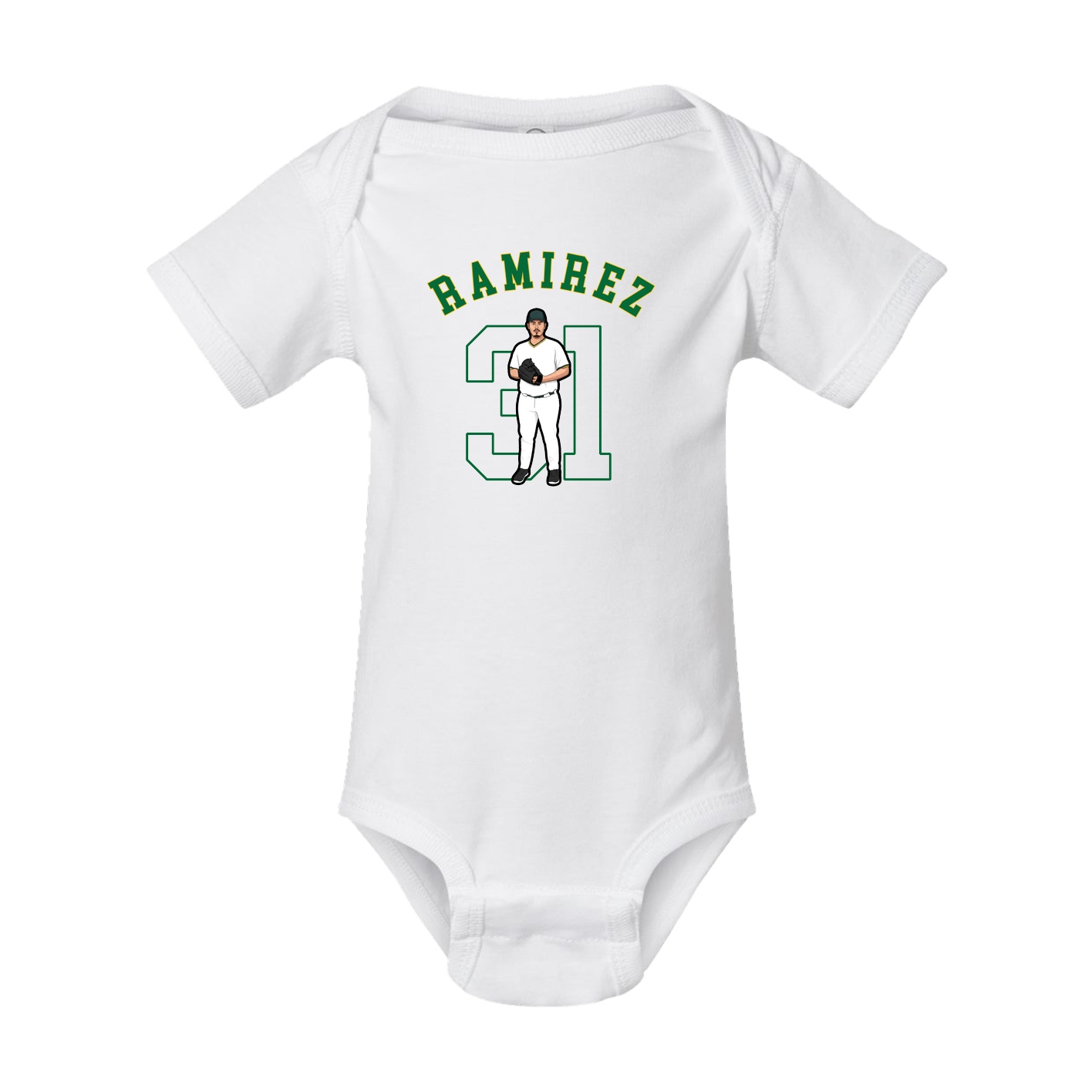 Baby Onesie