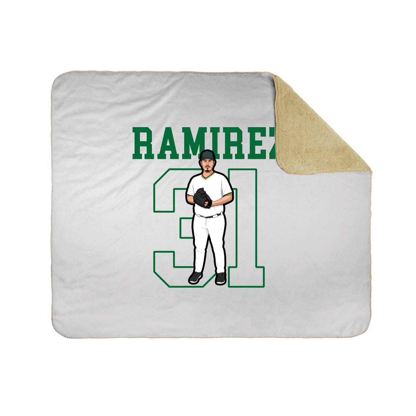 Throw Blanket
