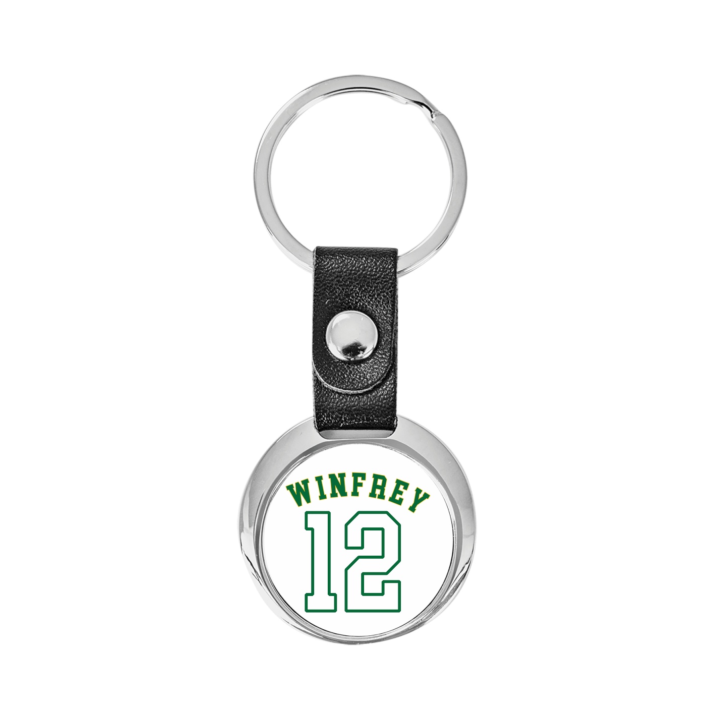 Key Chain — Shirsey Arch in Classic